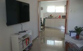 Apartment For Relaxing And For Health
