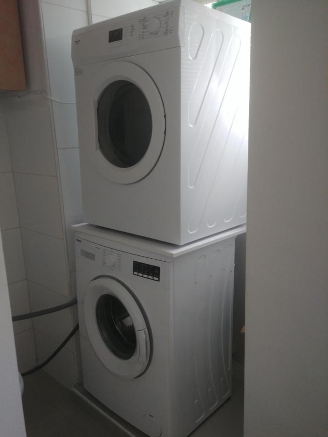 חיפה Apartment For Relaxing And For Health מראה חיצוני תמונה