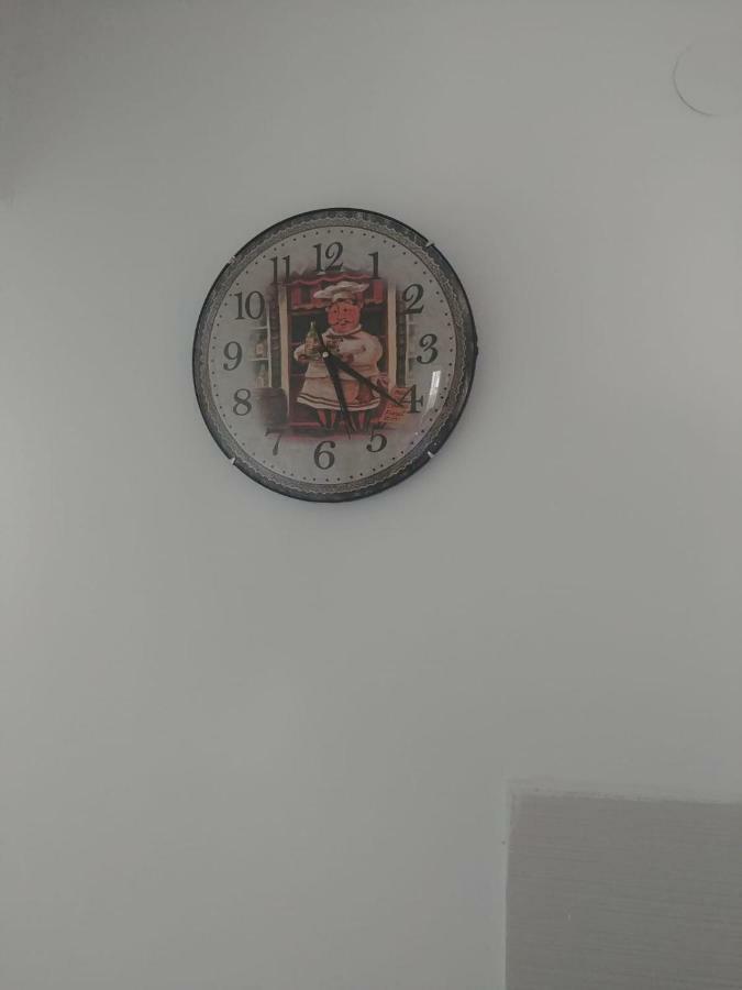 חיפה Apartment For Relaxing And For Health מראה חיצוני תמונה