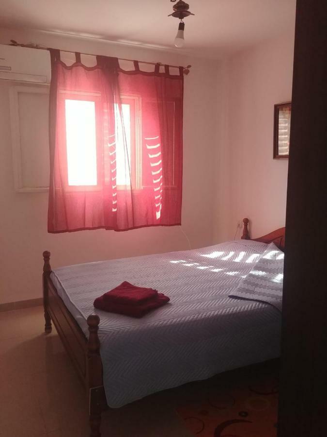 חיפה Apartment For Relaxing And For Health מראה חיצוני תמונה