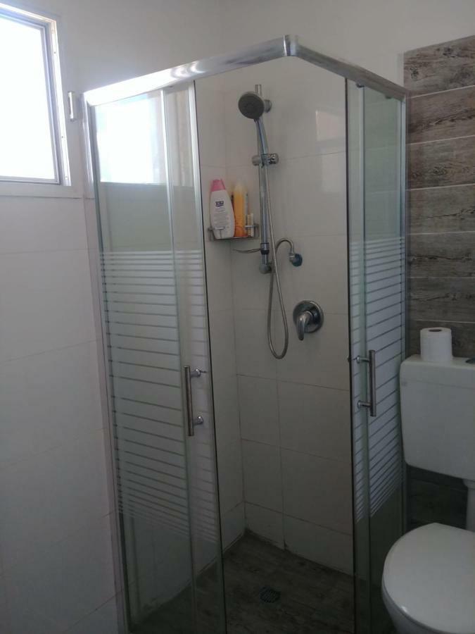 חיפה Apartment For Relaxing And For Health מראה חיצוני תמונה