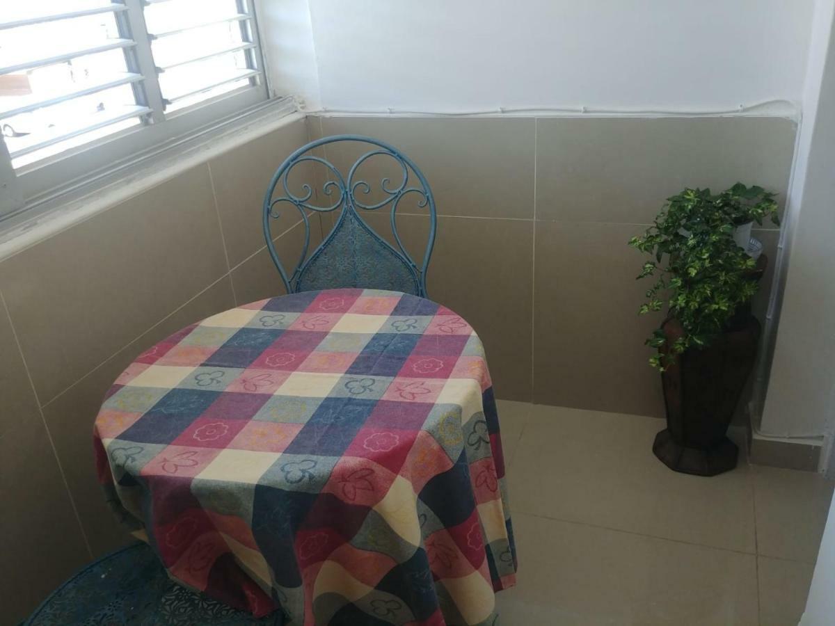 חיפה Apartment For Relaxing And For Health מראה חיצוני תמונה