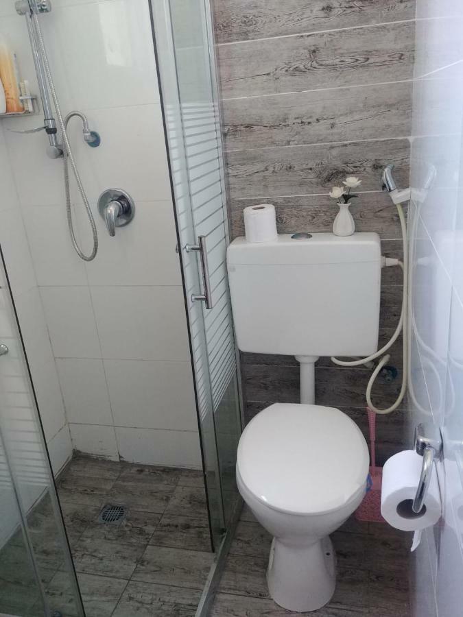 חיפה Apartment For Relaxing And For Health מראה חיצוני תמונה