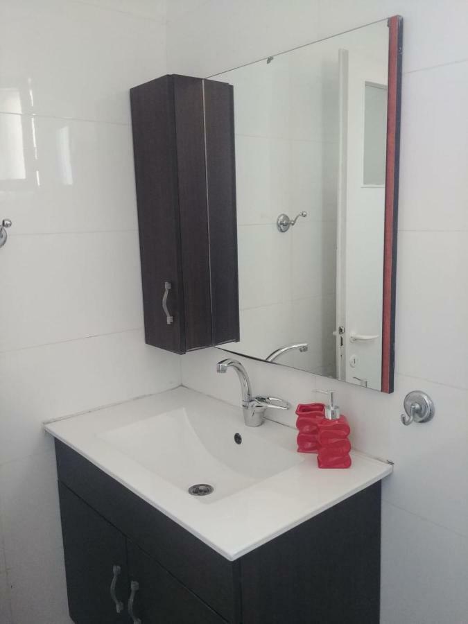 חיפה Apartment For Relaxing And For Health מראה חיצוני תמונה