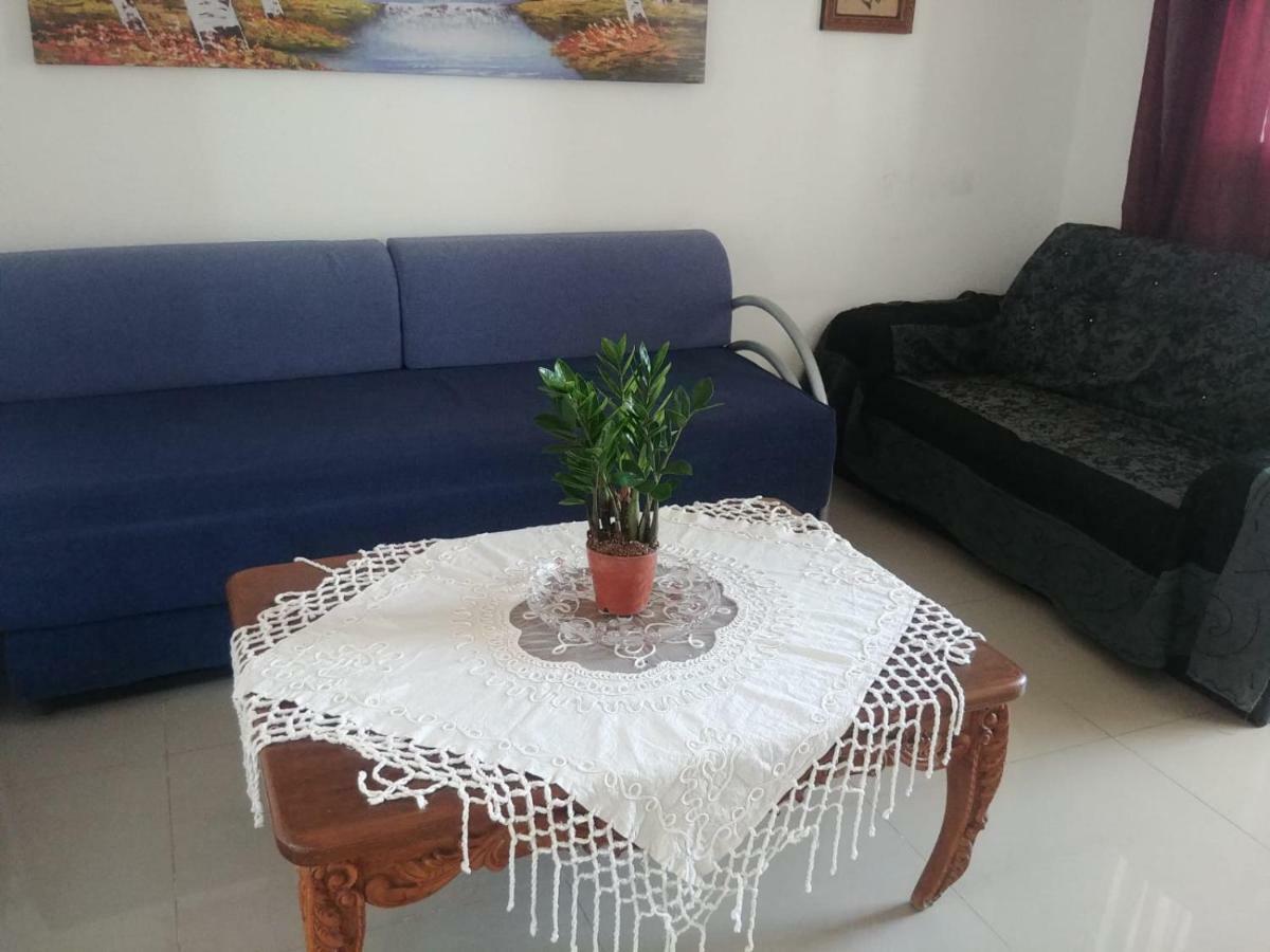 חיפה Apartment For Relaxing And For Health מראה חיצוני תמונה