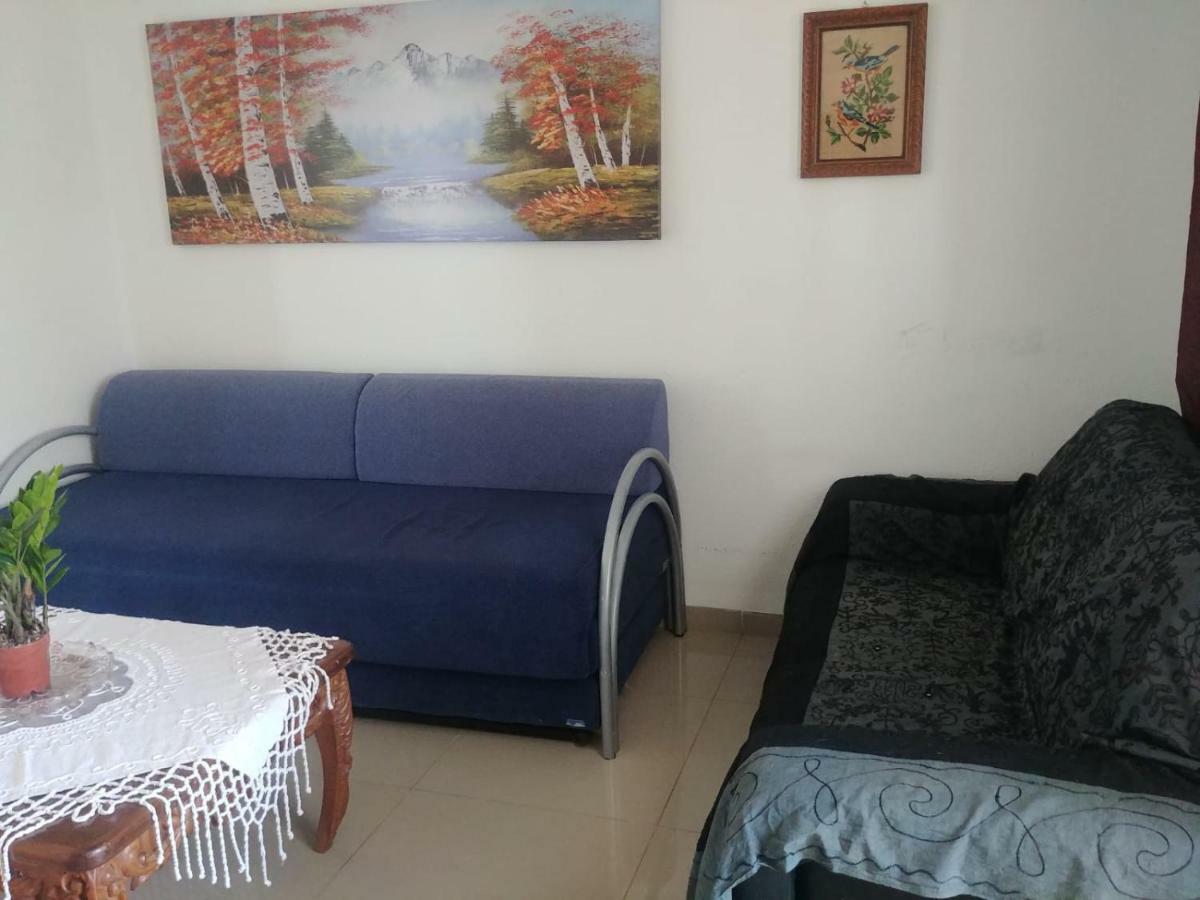 חיפה Apartment For Relaxing And For Health מראה חיצוני תמונה