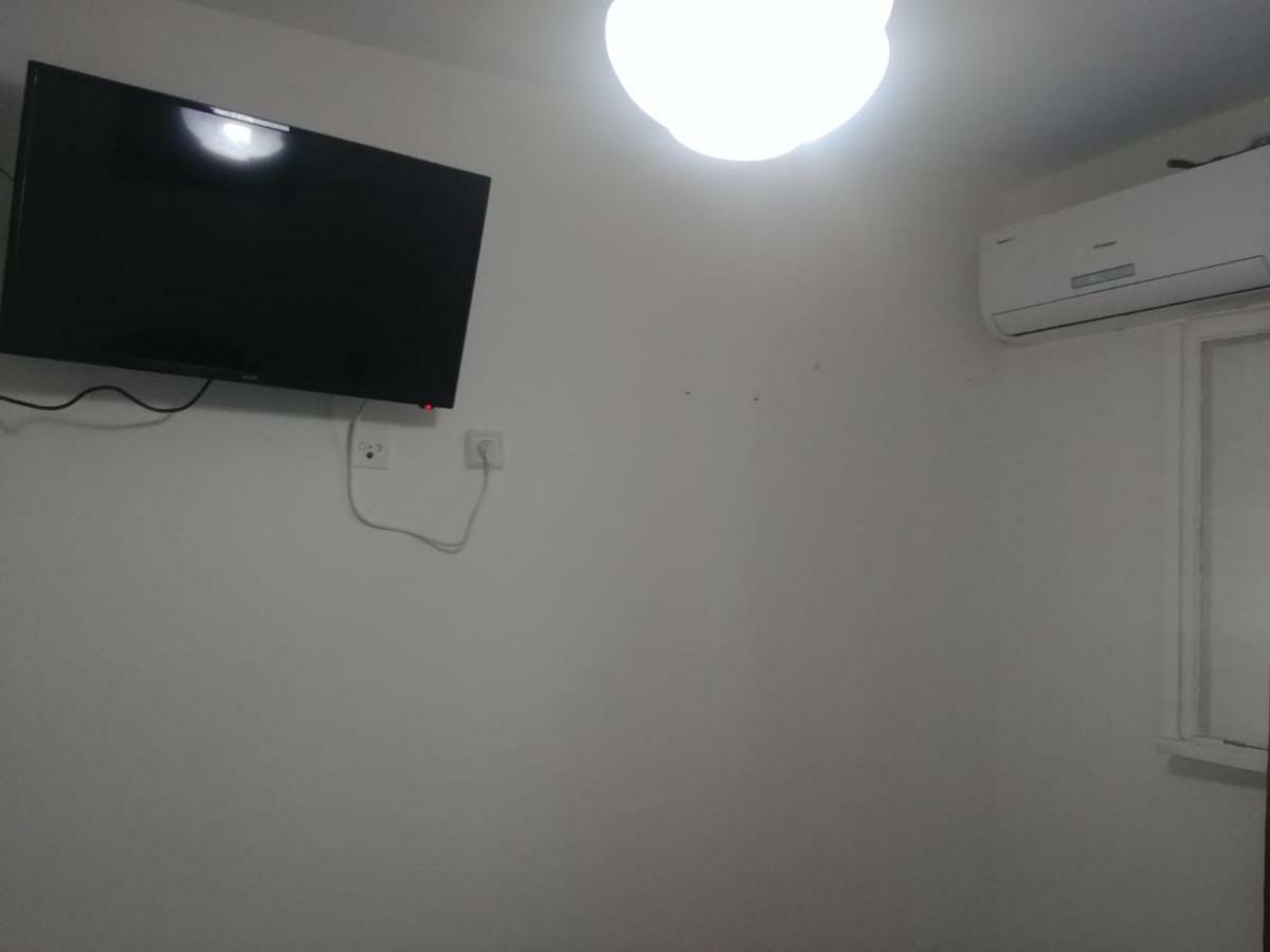 חיפה Apartment For Relaxing And For Health מראה חיצוני תמונה