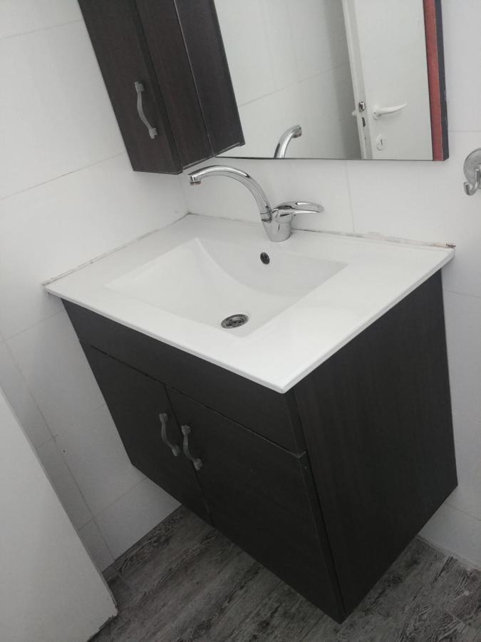 חיפה Apartment For Relaxing And For Health מראה חיצוני תמונה