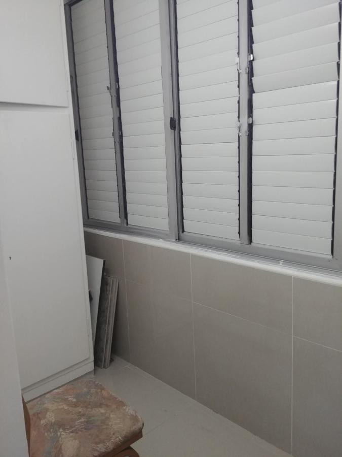 חיפה Apartment For Relaxing And For Health מראה חיצוני תמונה