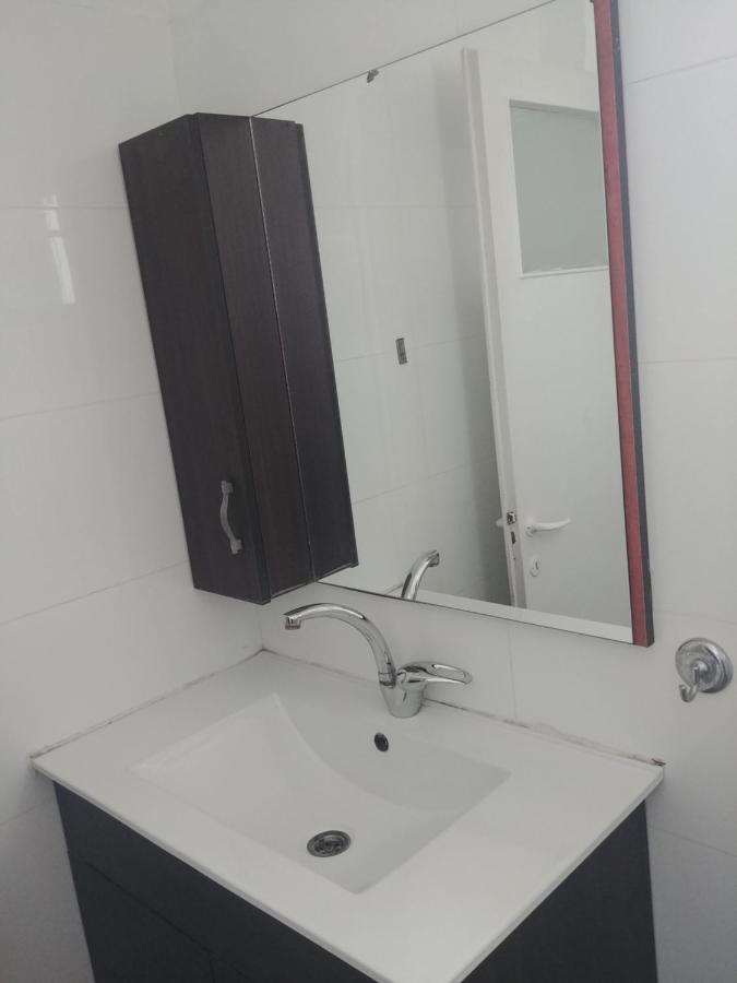 חיפה Apartment For Relaxing And For Health מראה חיצוני תמונה